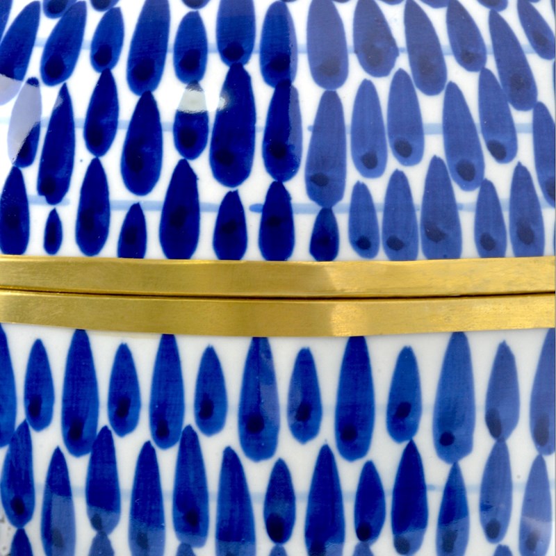 Currey And Company Plavan Jar Set Of 3