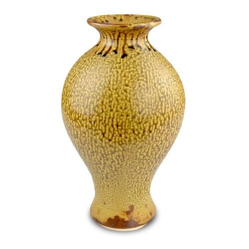 Currey And Company Zlato Vase Set Of 3