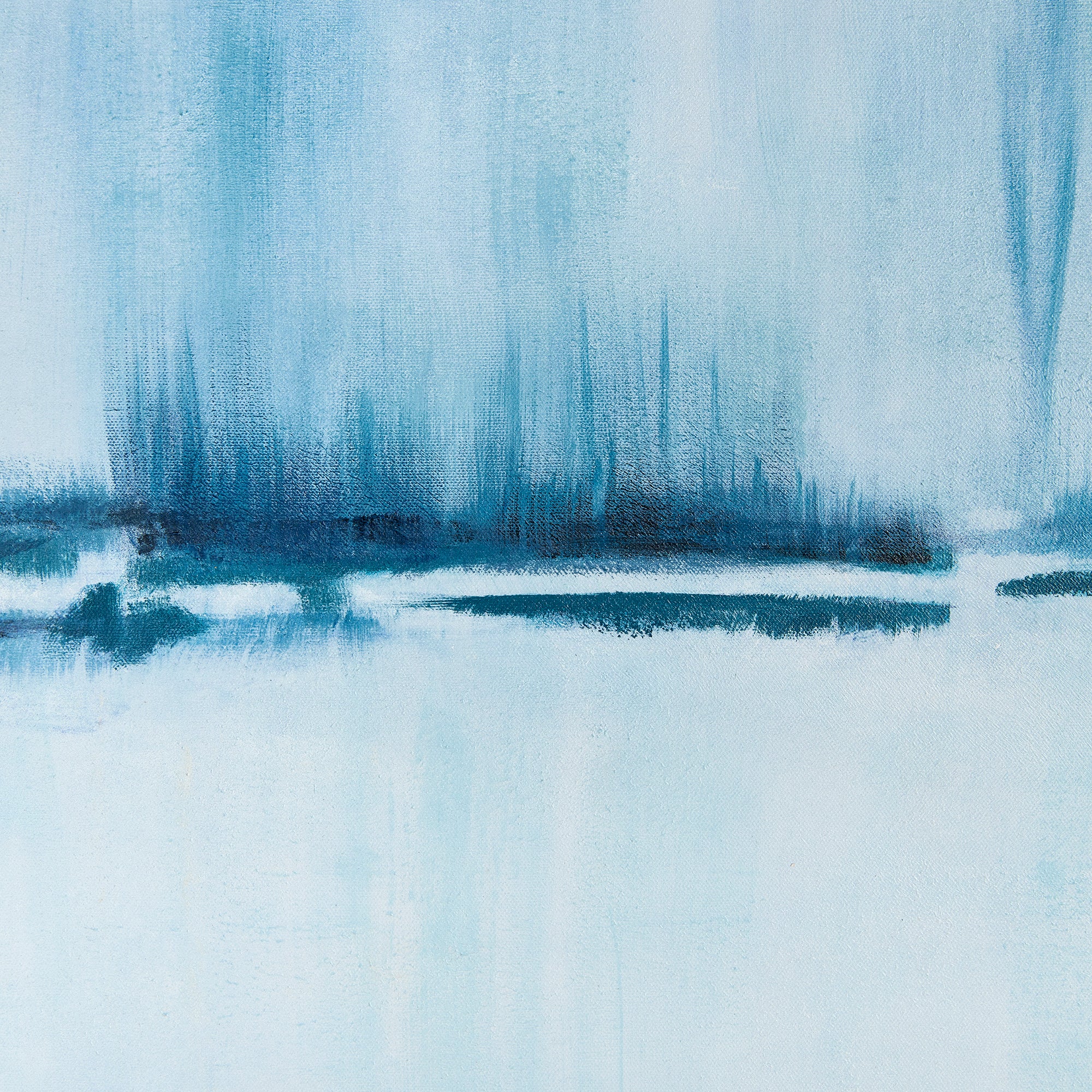 Napa Home And Garden Cobalt Haze