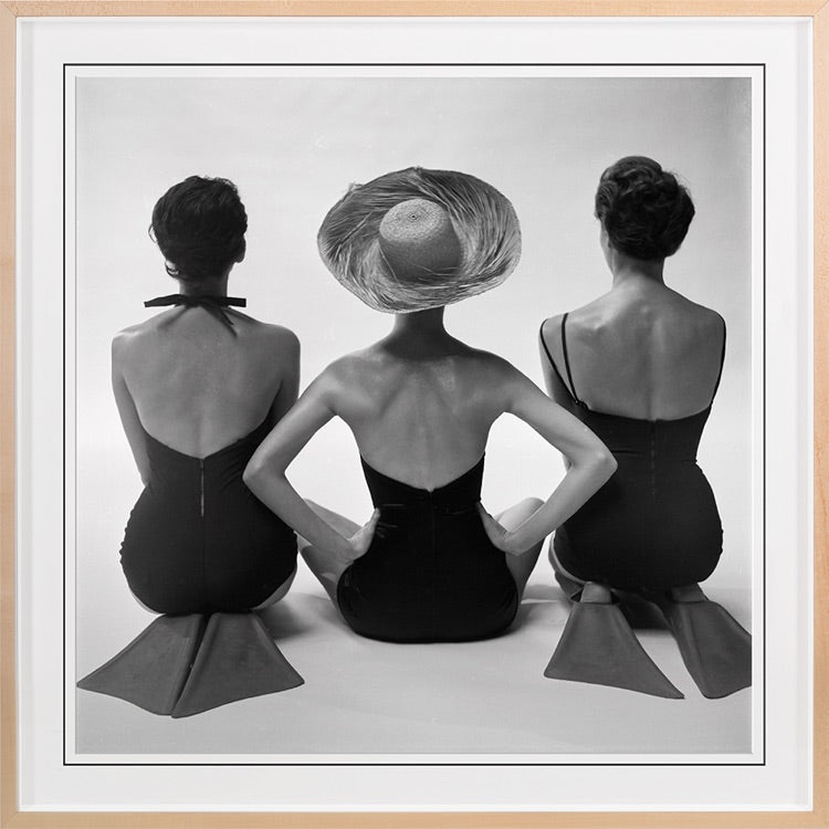 Grand Image Home Grand Archives, Swimsuit Ladies Art