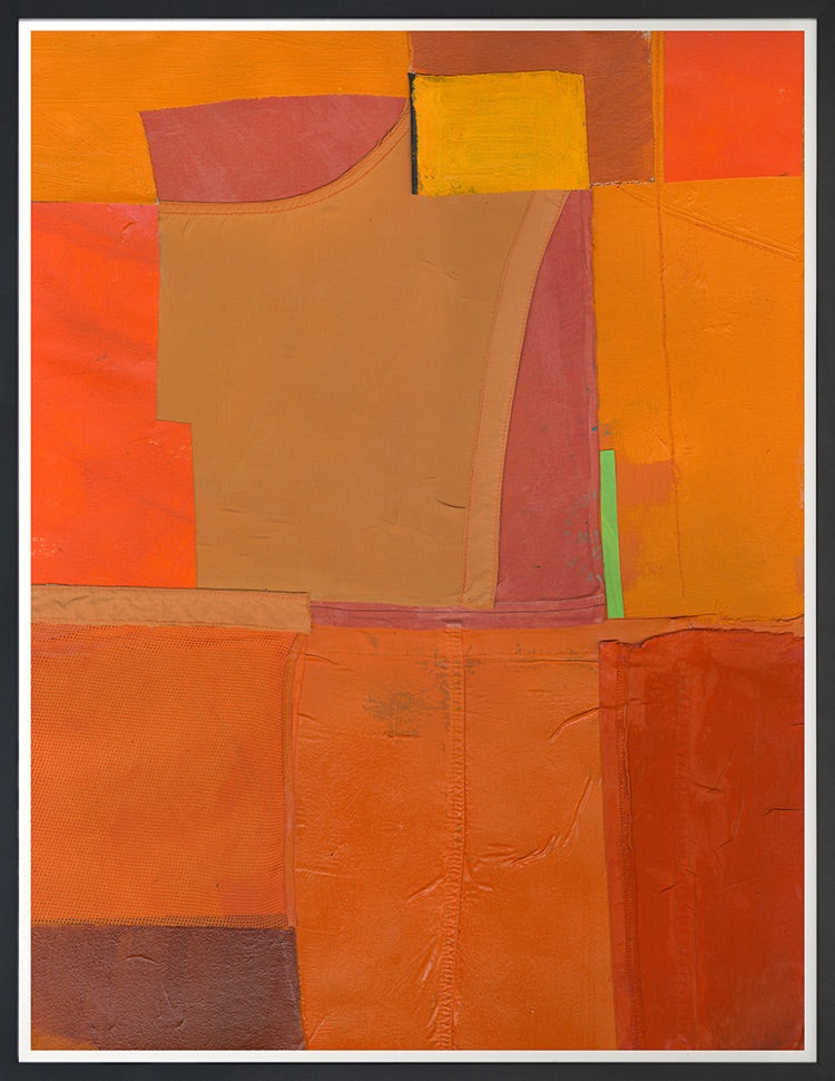 Grand Image Home Ngo, Pc, Channel Orange Art