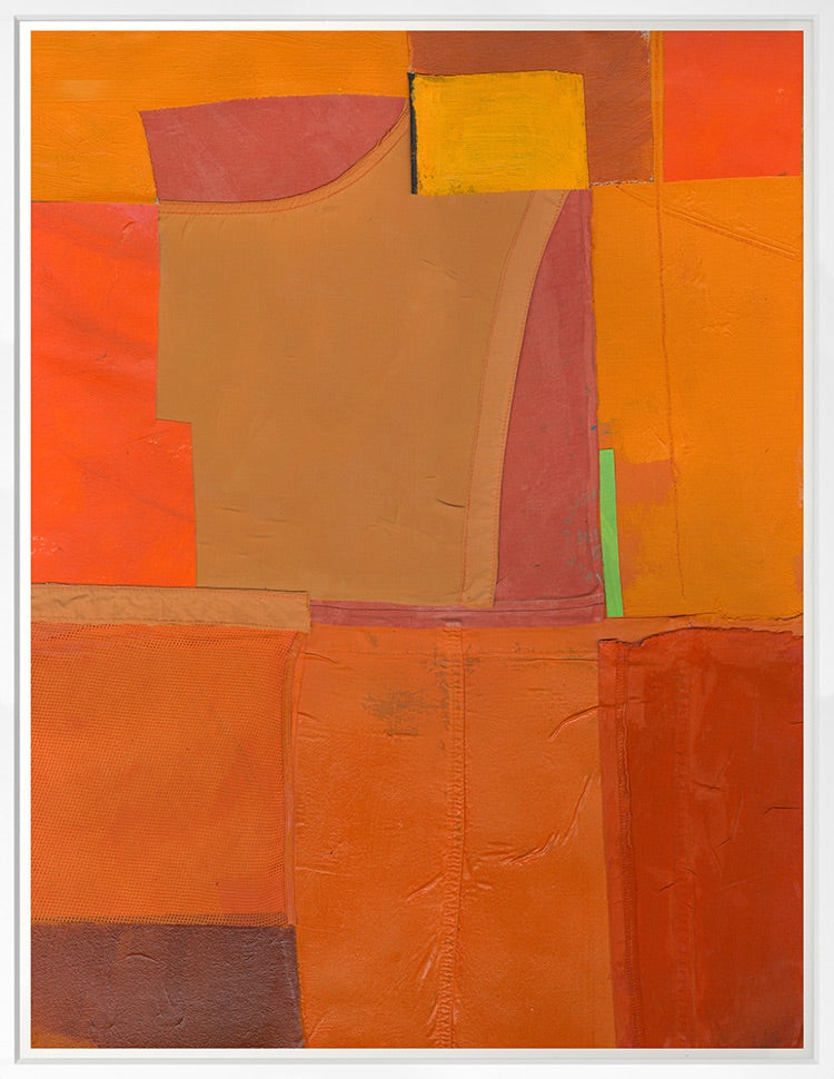 Grand Image Home Ngo, Pc, Channel Orange Art