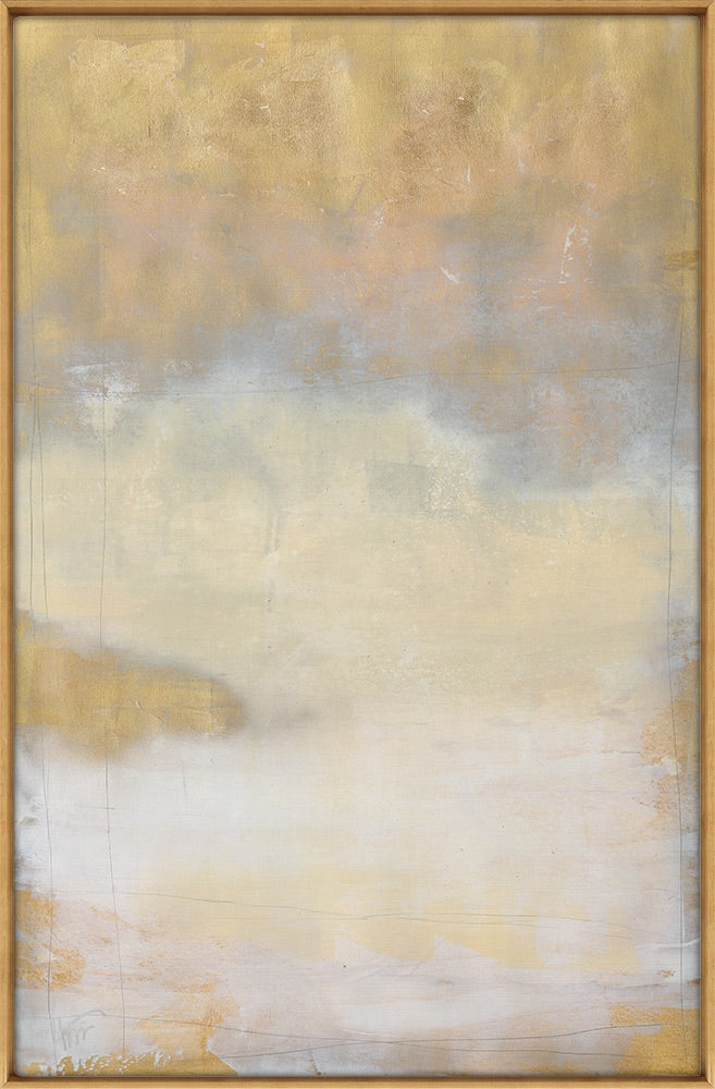 Grand Image Home Harris, Maeve, Gold Bar 1 Art