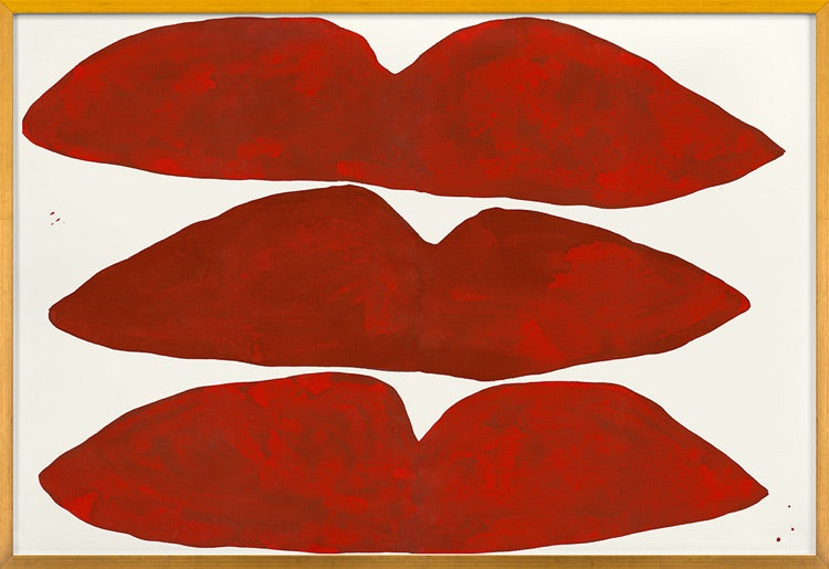 Grand Image Home Roebuck, Kate, Three Art