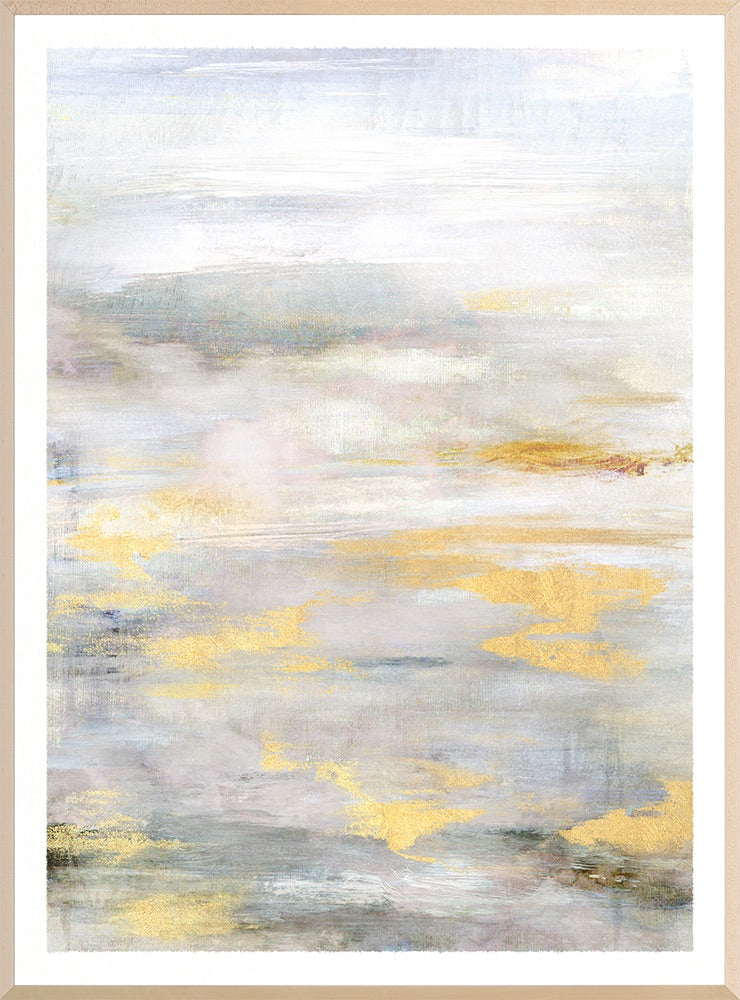 Grand Image Home Bainbridge, Hope, Heaven Opens Art