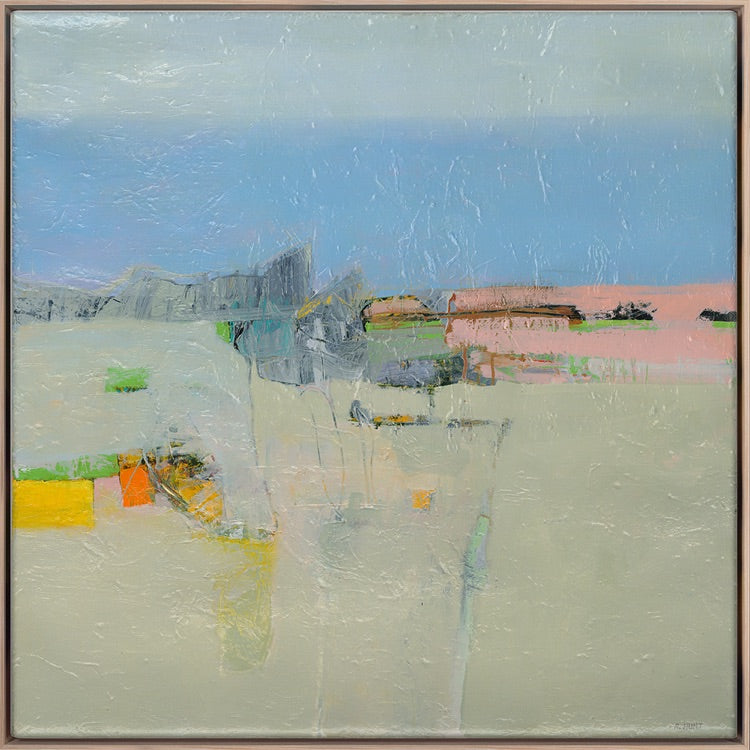 Grand Image Home Hunt, Bob, Landscape Panoply Art