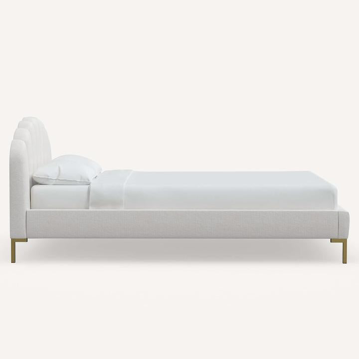 Cloth & Company Isabella Platform Bed