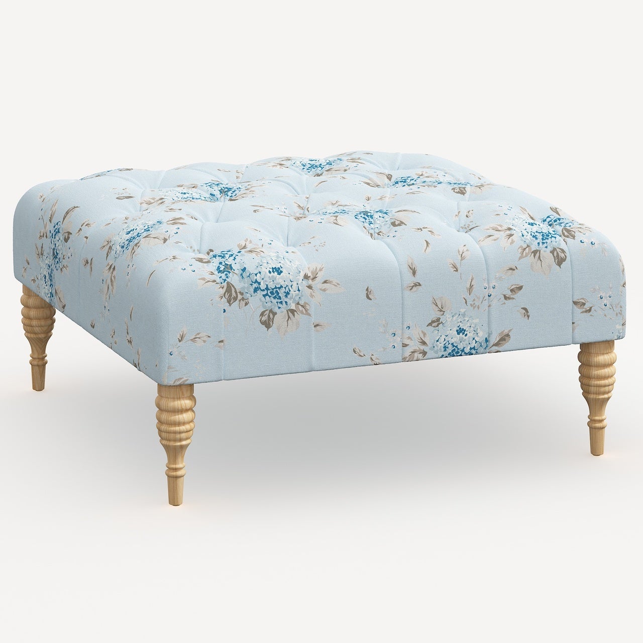 Rachel Ashwell Trixie Ottoman