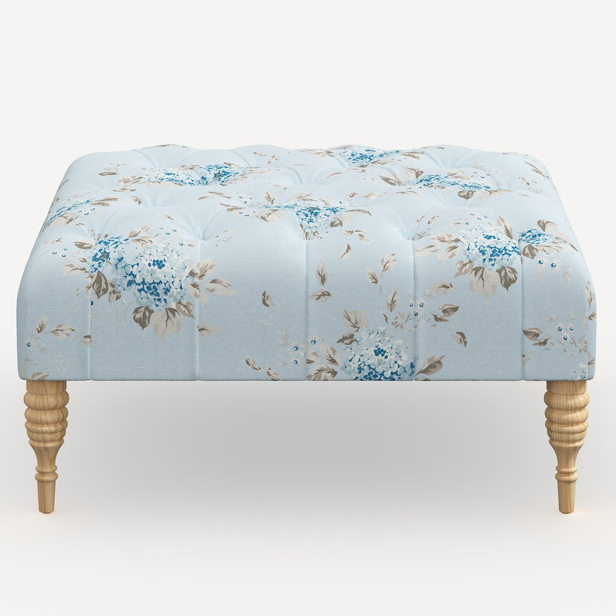 Rachel Ashwell Trixie Ottoman