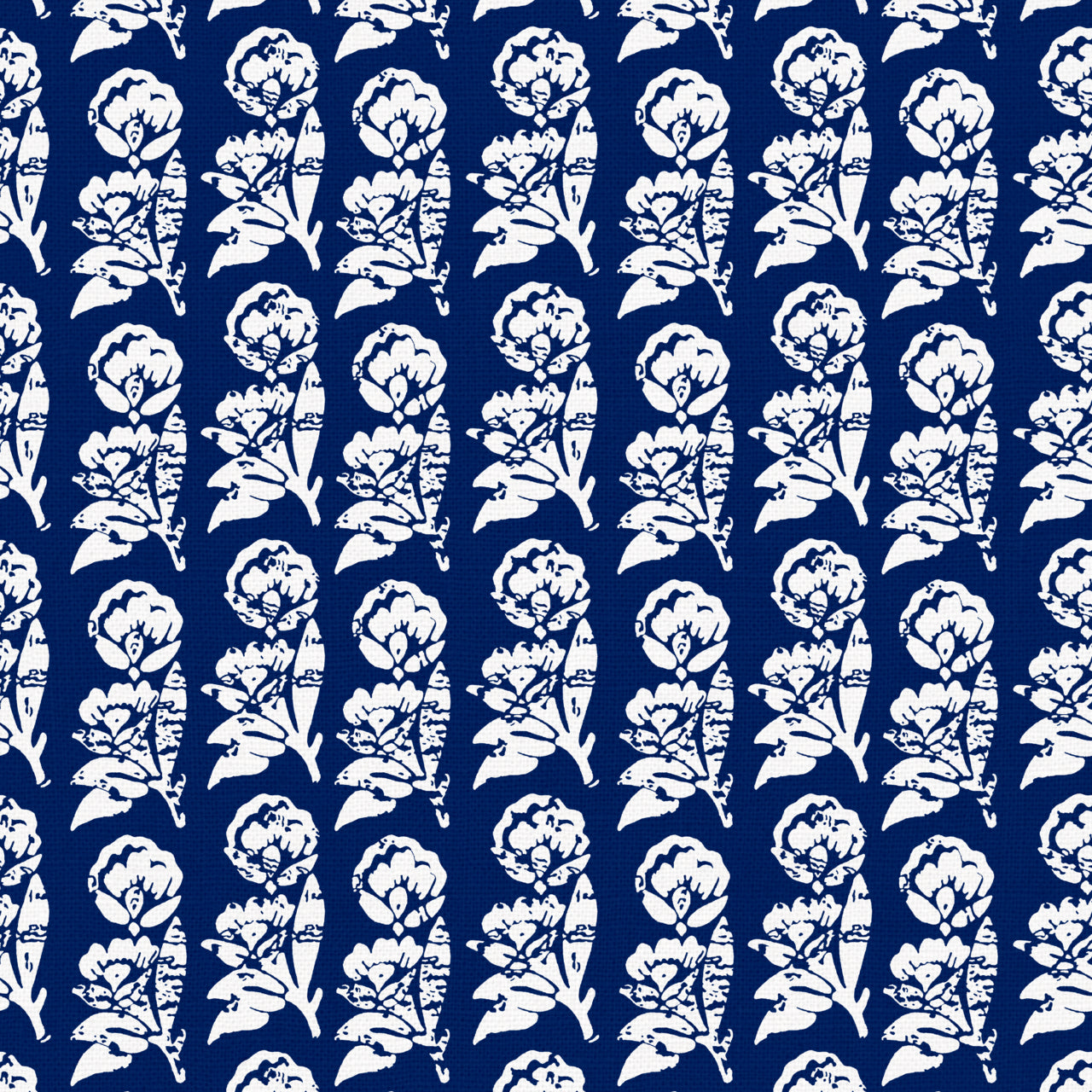 Samrina Wingback Bed