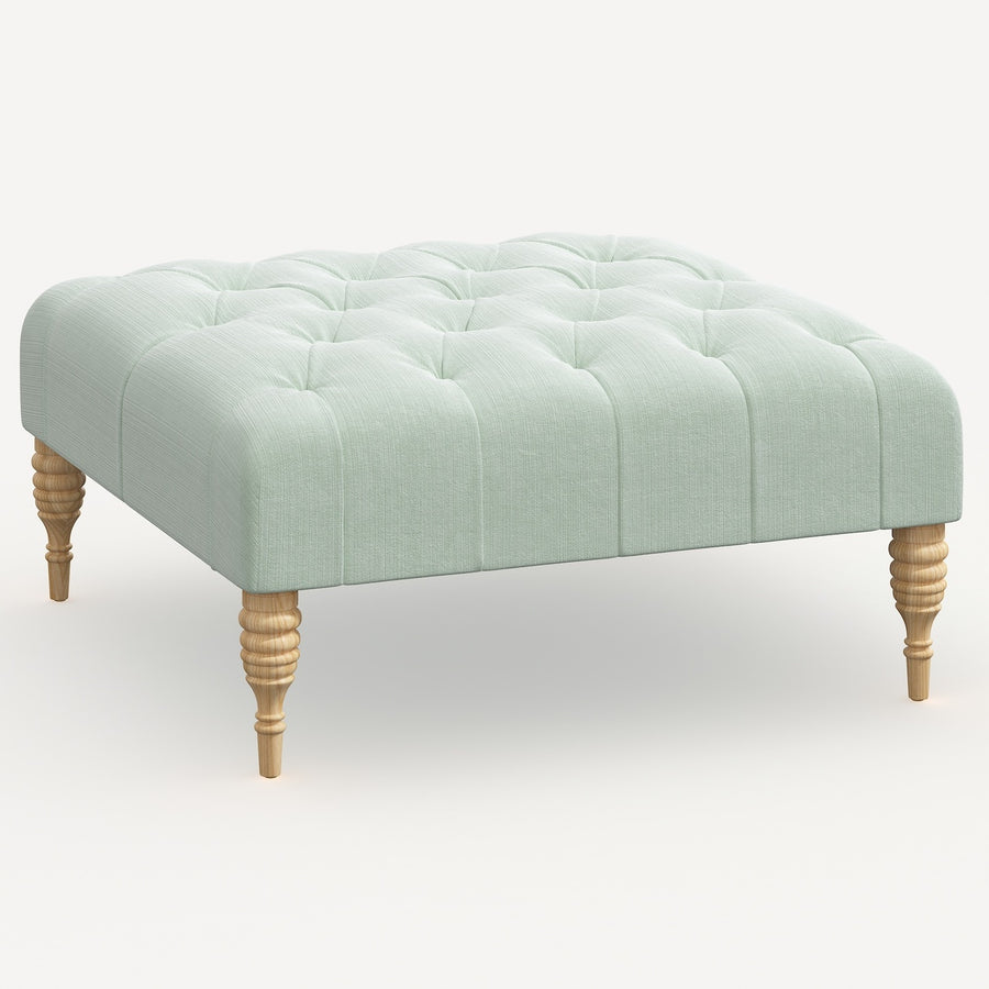 Rachel Ashwell Trixie Ottoman
