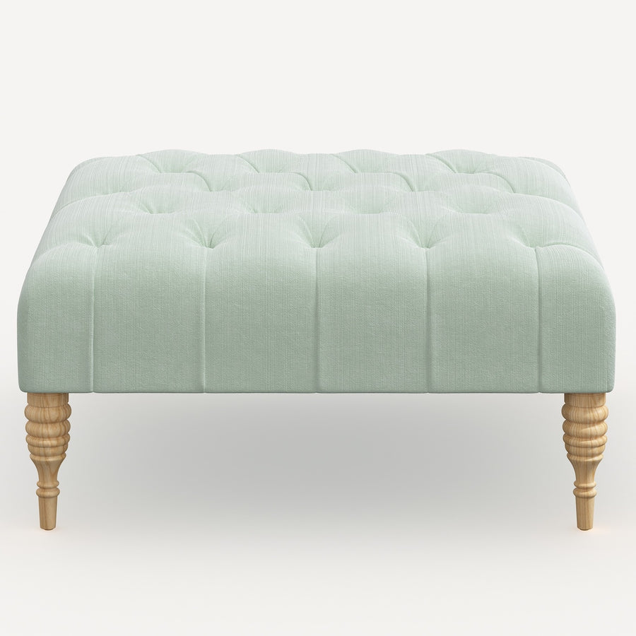 Rachel Ashwell Trixie Ottoman