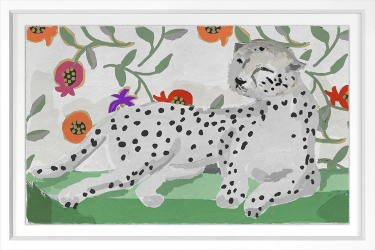 Dana Gibson Madame Cat 1 Art