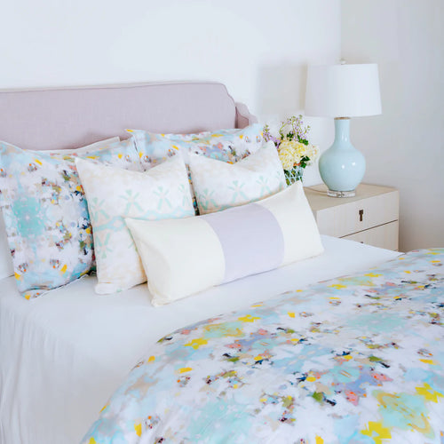 Laura Park Lady Bird Bedding Collection
