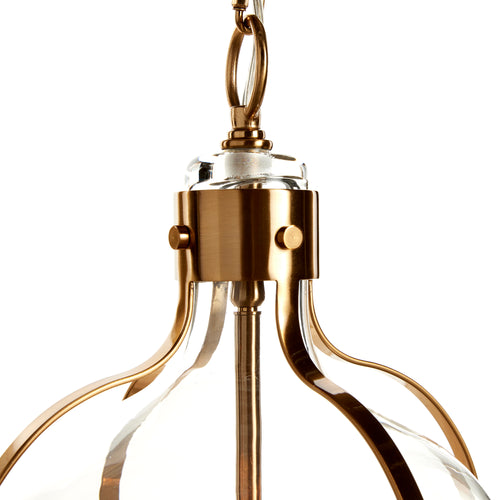 Napa Home And Garden Condesa Pendant