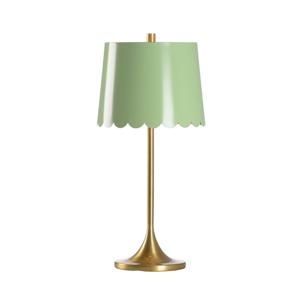 Wildwood Mirasol Lamp