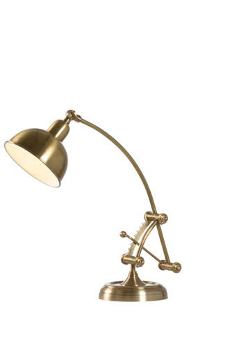 Wildwood Elias Desk Lamp