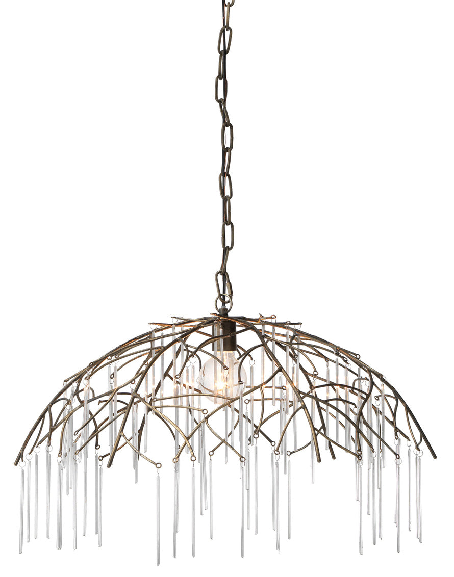 Vine Pendant Lifestyle by JY