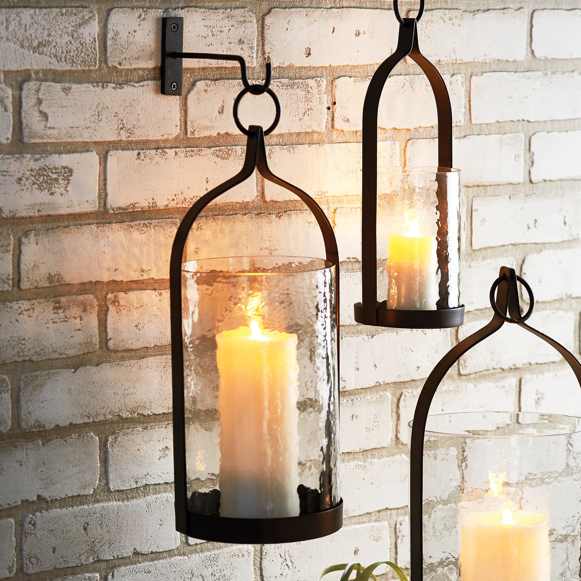 Napa Home And Garden Steeple Lantern 15.25"