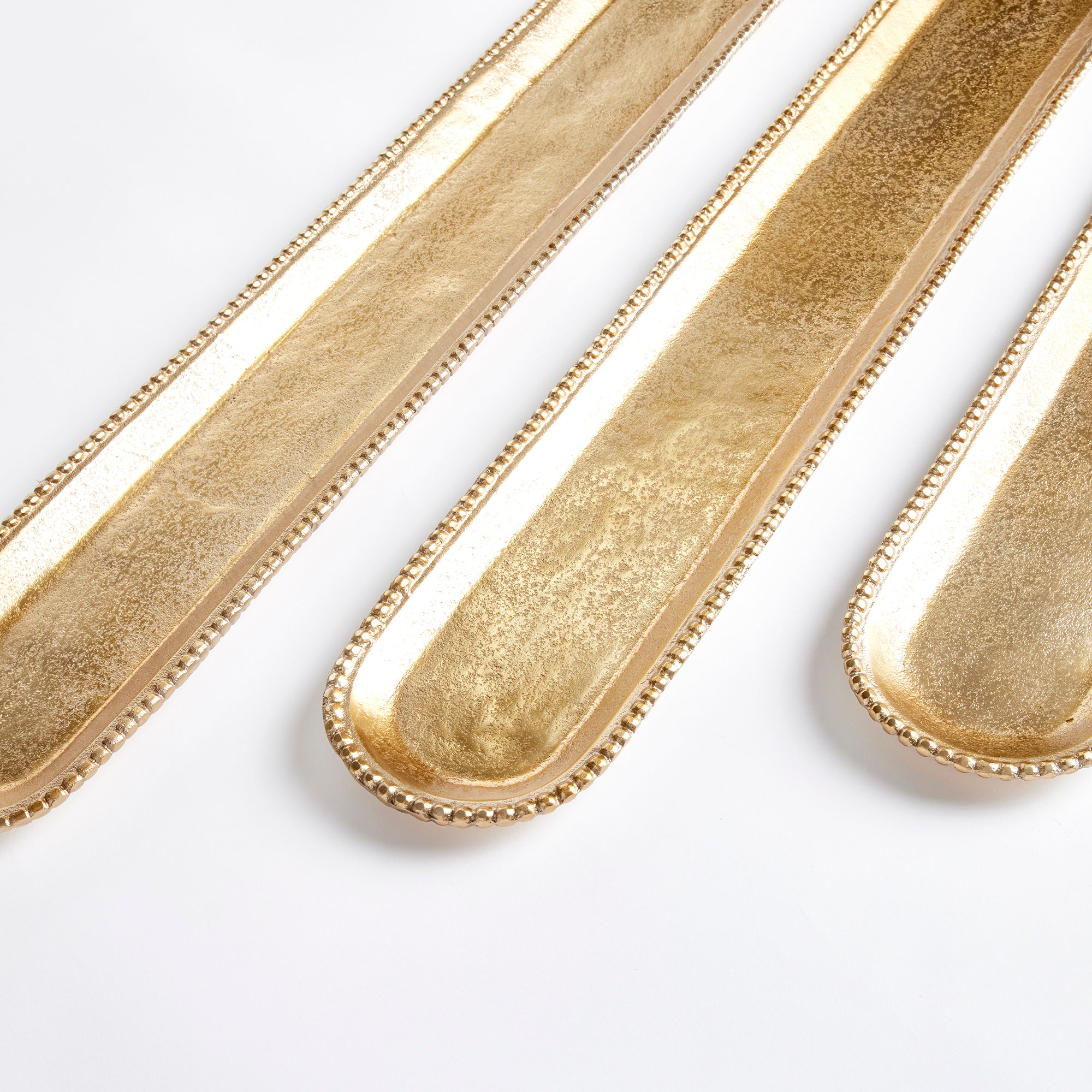 Napa Home And Garden Blair Decorative Trays, Set Of 3