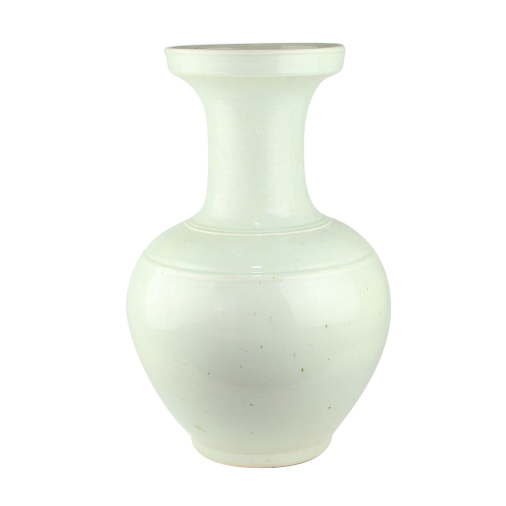 Egg Celadon Palace Vase By Legends Of Asia