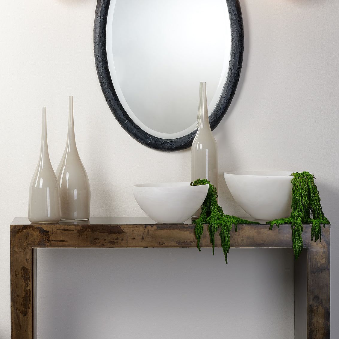 Jamie Young Pixie Vases (Set Of 3)