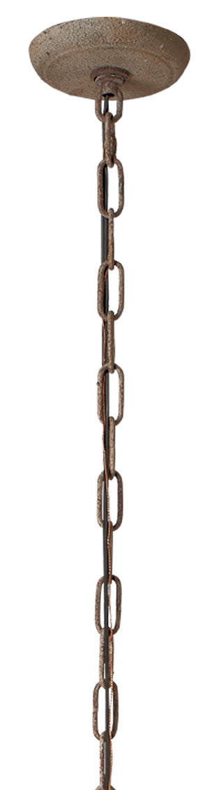 Jamie Young Blooming Chandelier