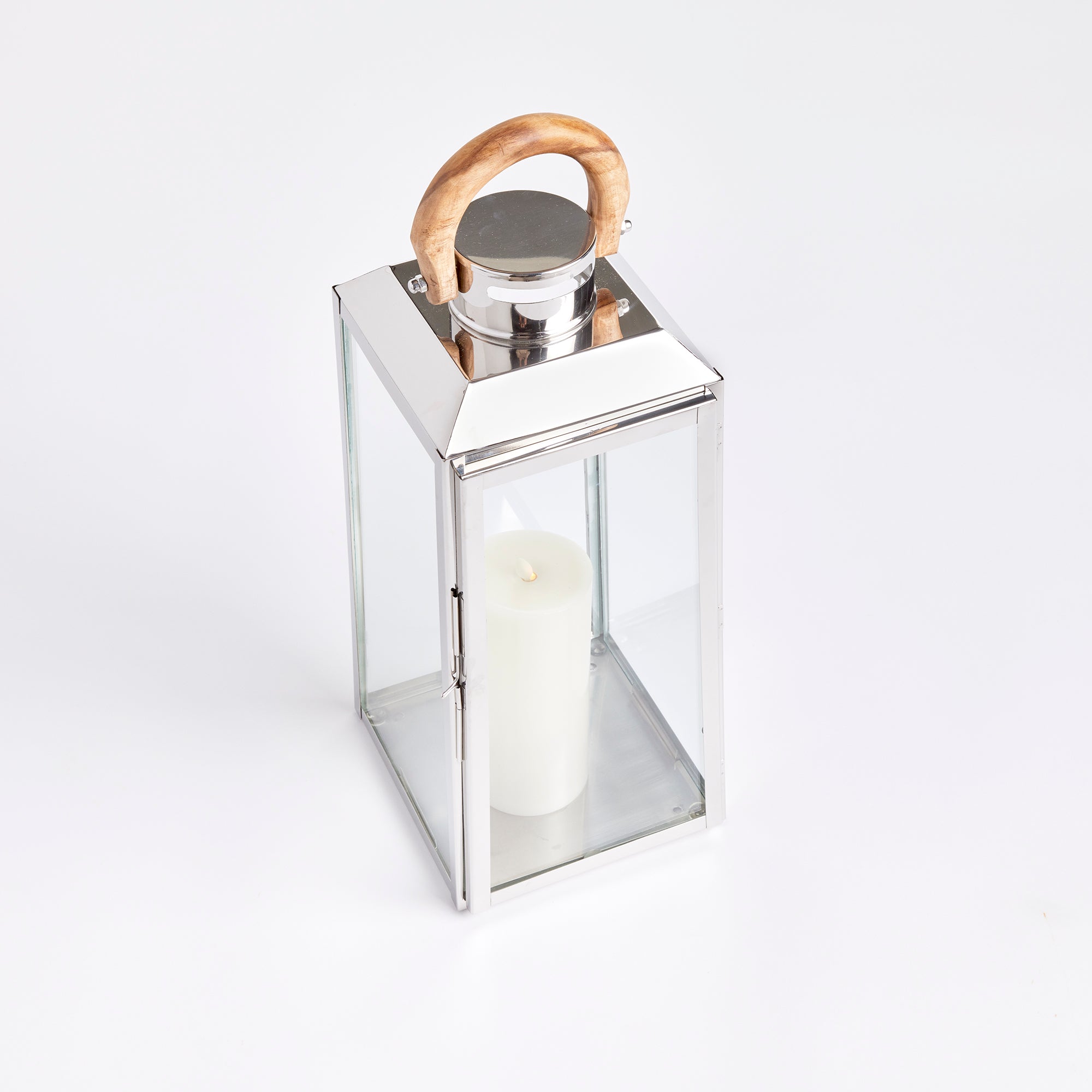 Napa Home And Garden Oceanside Outdoor Lantern Large