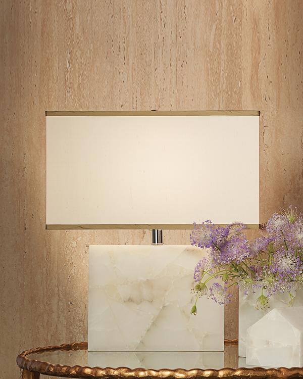 Jamie Young Borealis Table Lamp