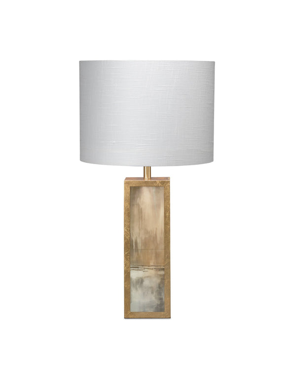 Jamie Young Cloudscape Table Lamp