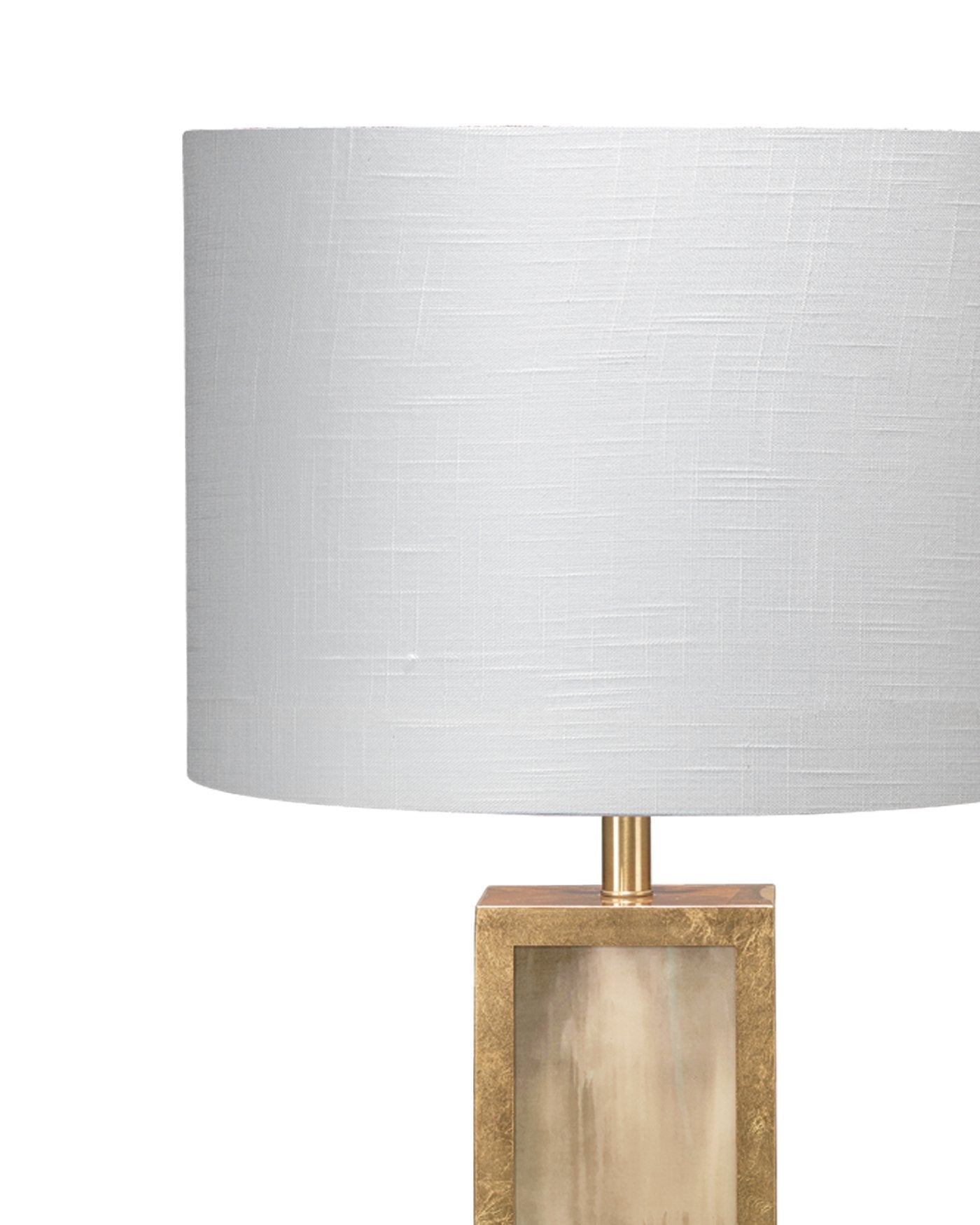 Jamie Young Cloudscape Table Lamp