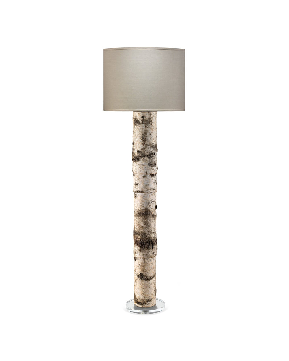 Jamie Young Forrester Floor Lamp