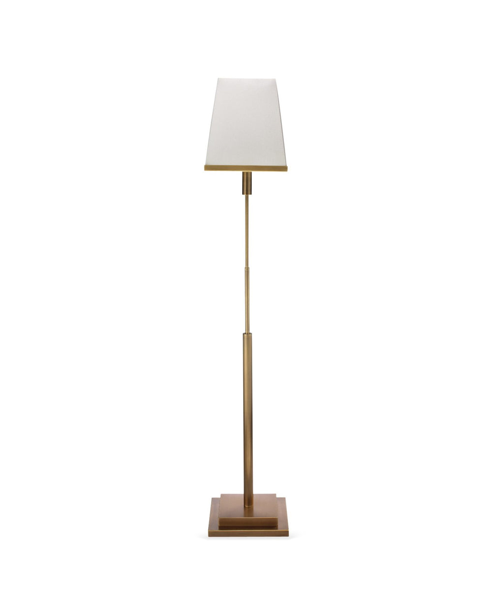 Jamie Young Jud Floor Lamp