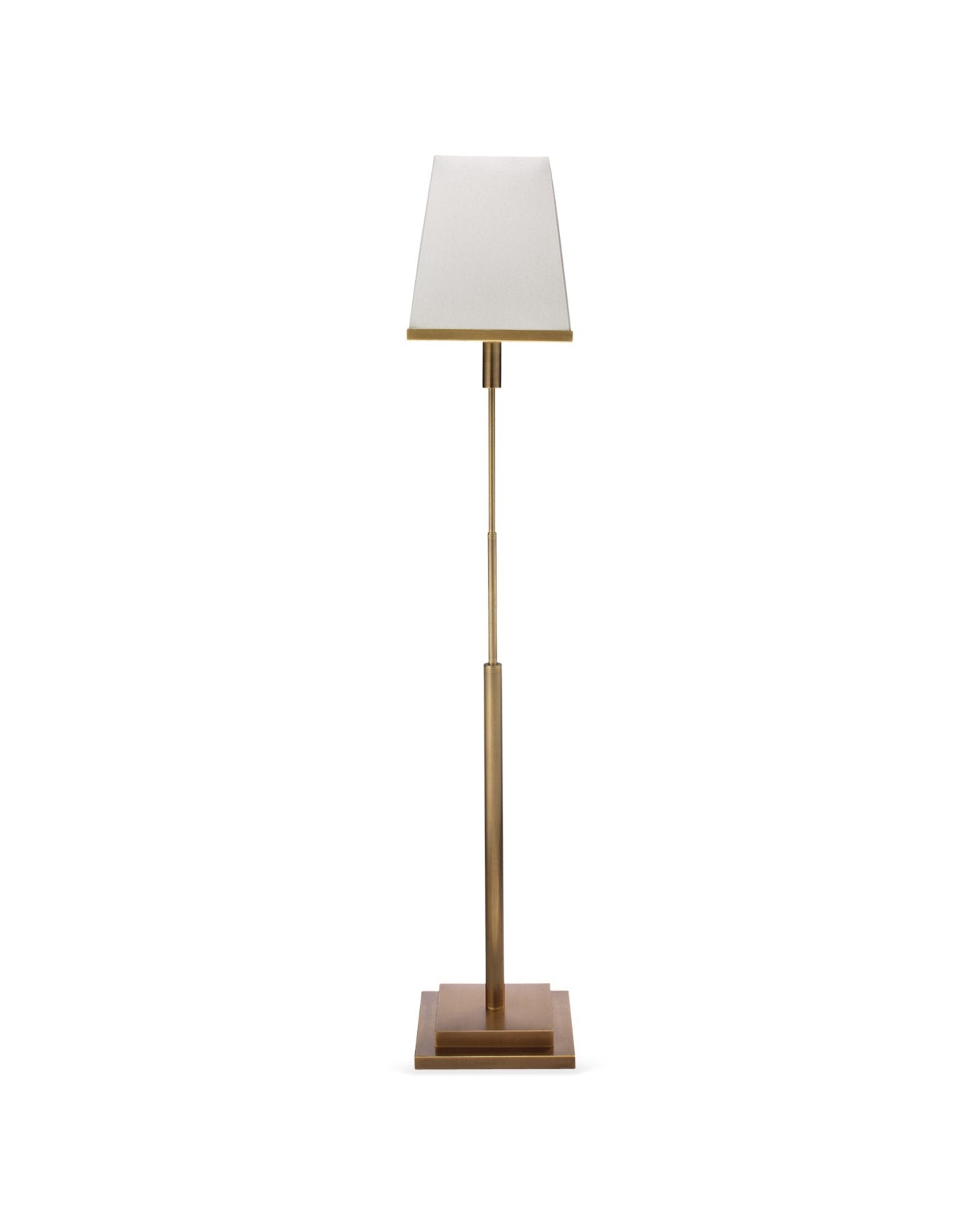 Jamie Young Jud Floor Lamp