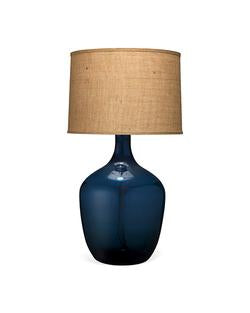Jamie Young Plum Jar Table Lamp, Extra Large