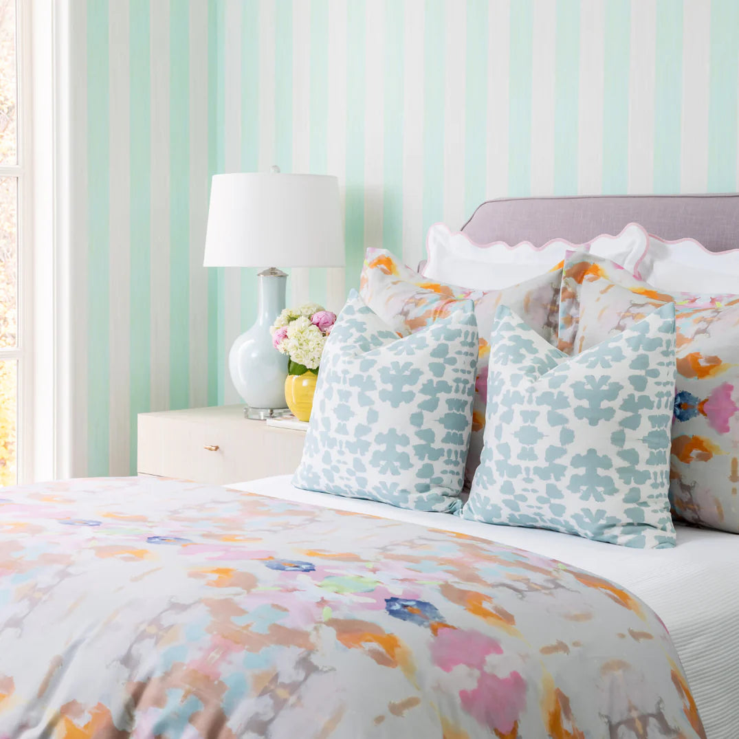 Laura Park Buttercup Bedding Collection