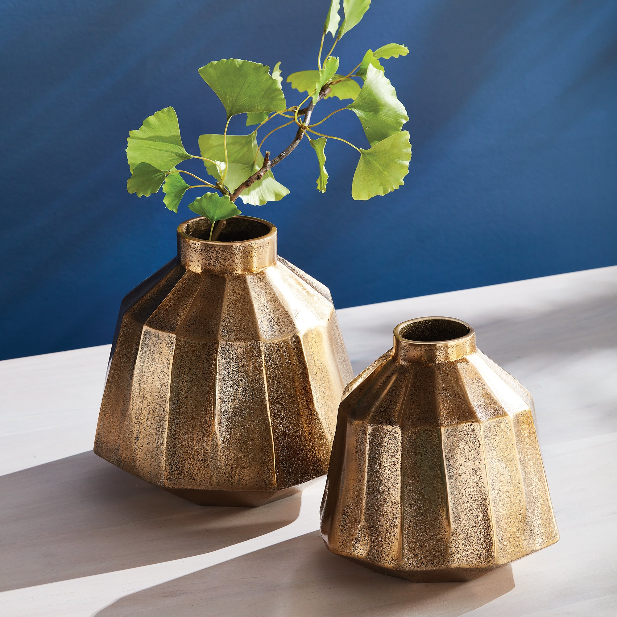 Napa Home And Garden Emery Vase Large