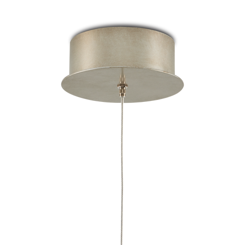 Currey & Company Parish 1 Light Round Multi Drop