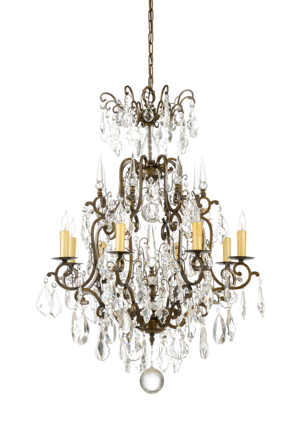 Wildwood Esmerado Chandelier