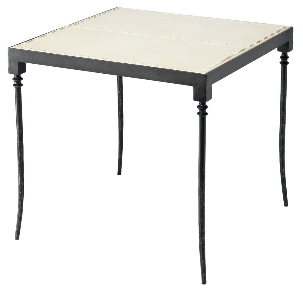 Jamie Young Nevado Side Table