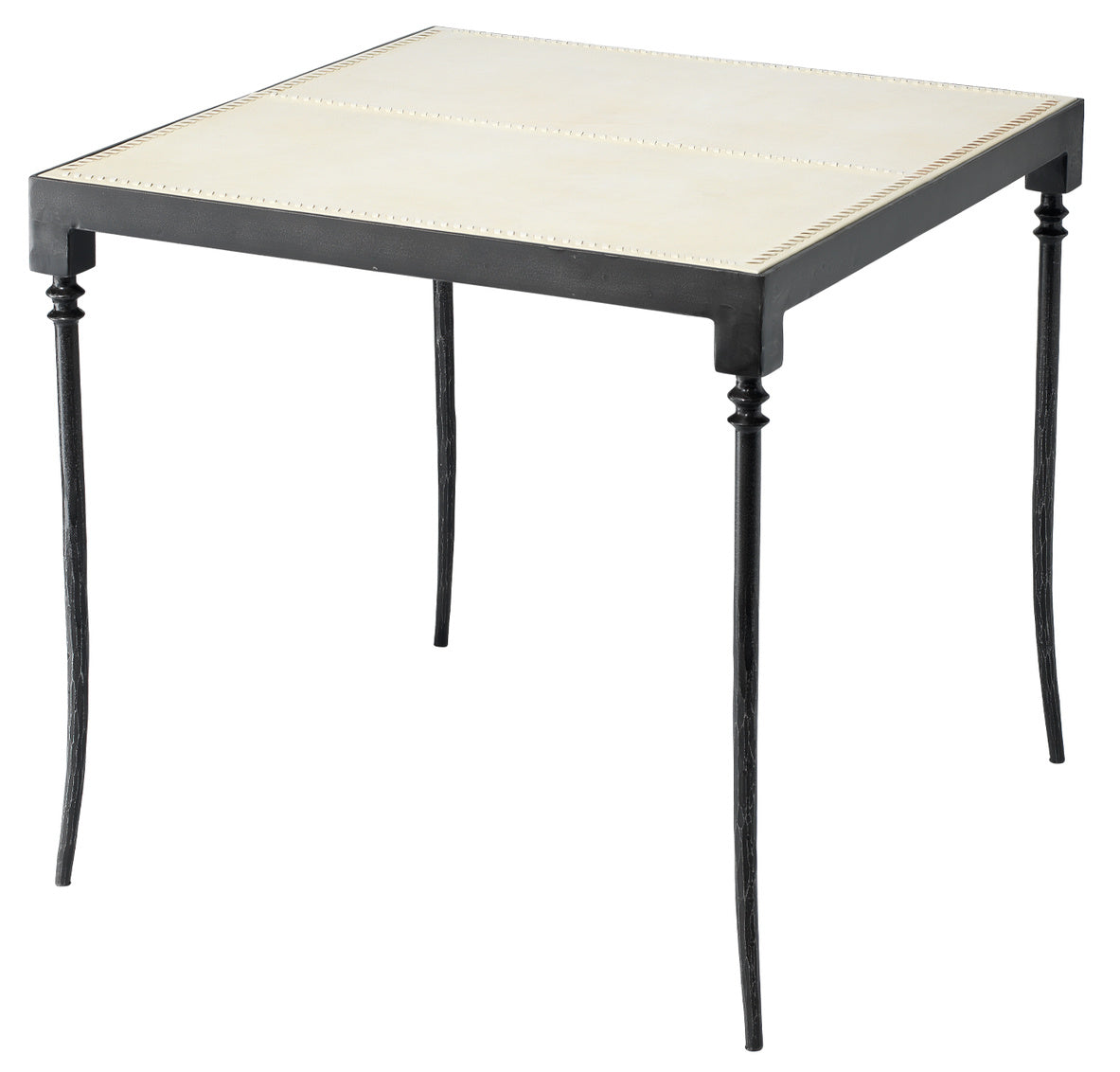 Jamie Young Nevado Side Table