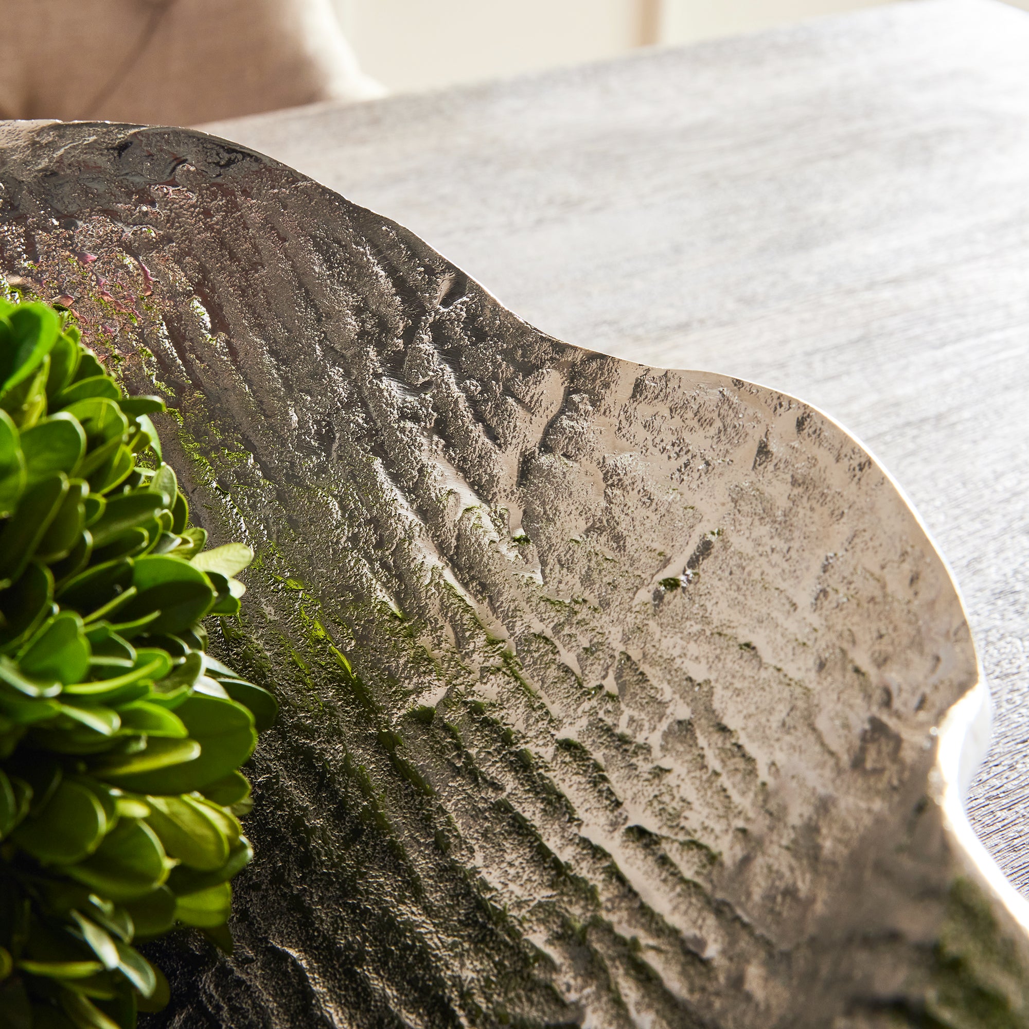 Napa Home And Garden Clarice Decorative Bowls, Set Of 2