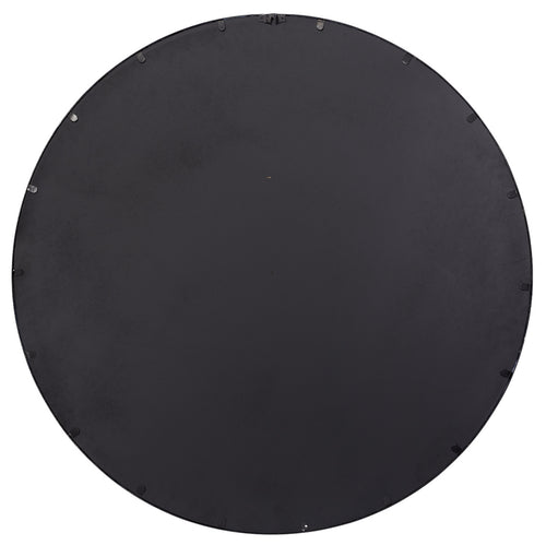 Jamie Young Refined Round Mirror