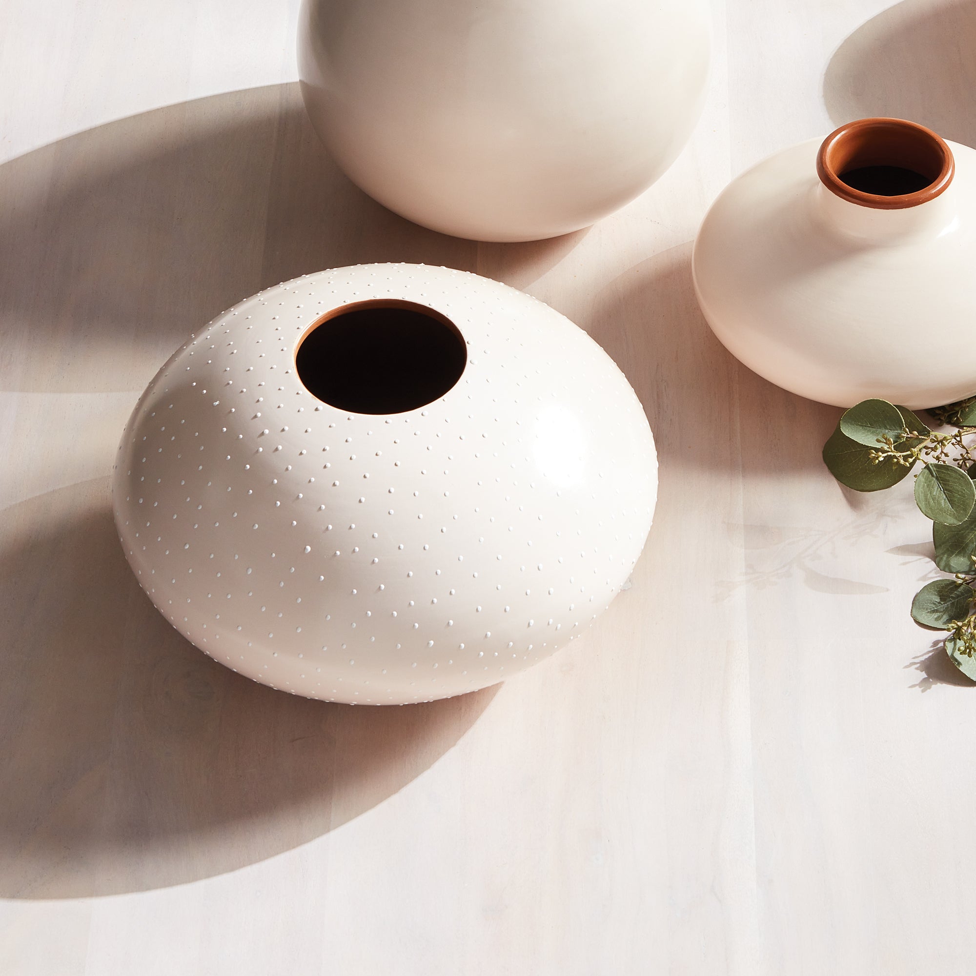 Napa Home And Garden Keyla Vase Medium