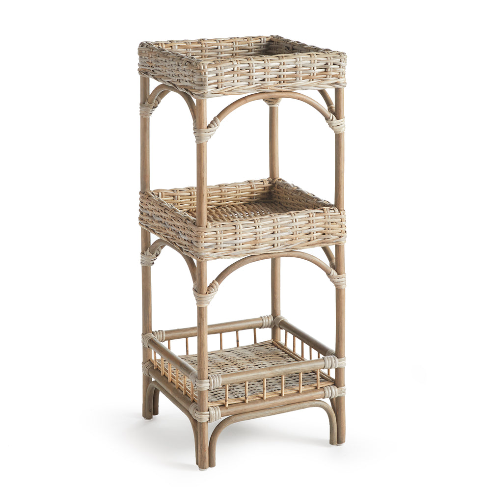 Napa Home And Garden Isla Etagere