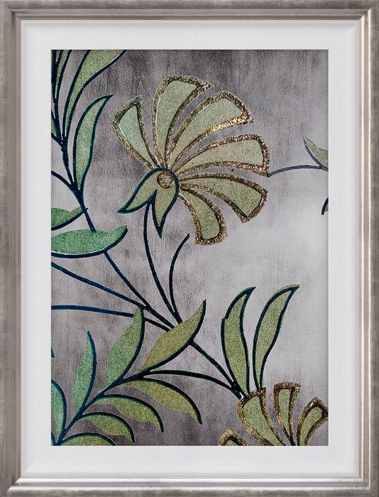 Natural Curiosities Modern Botanical Series 13, No. 1