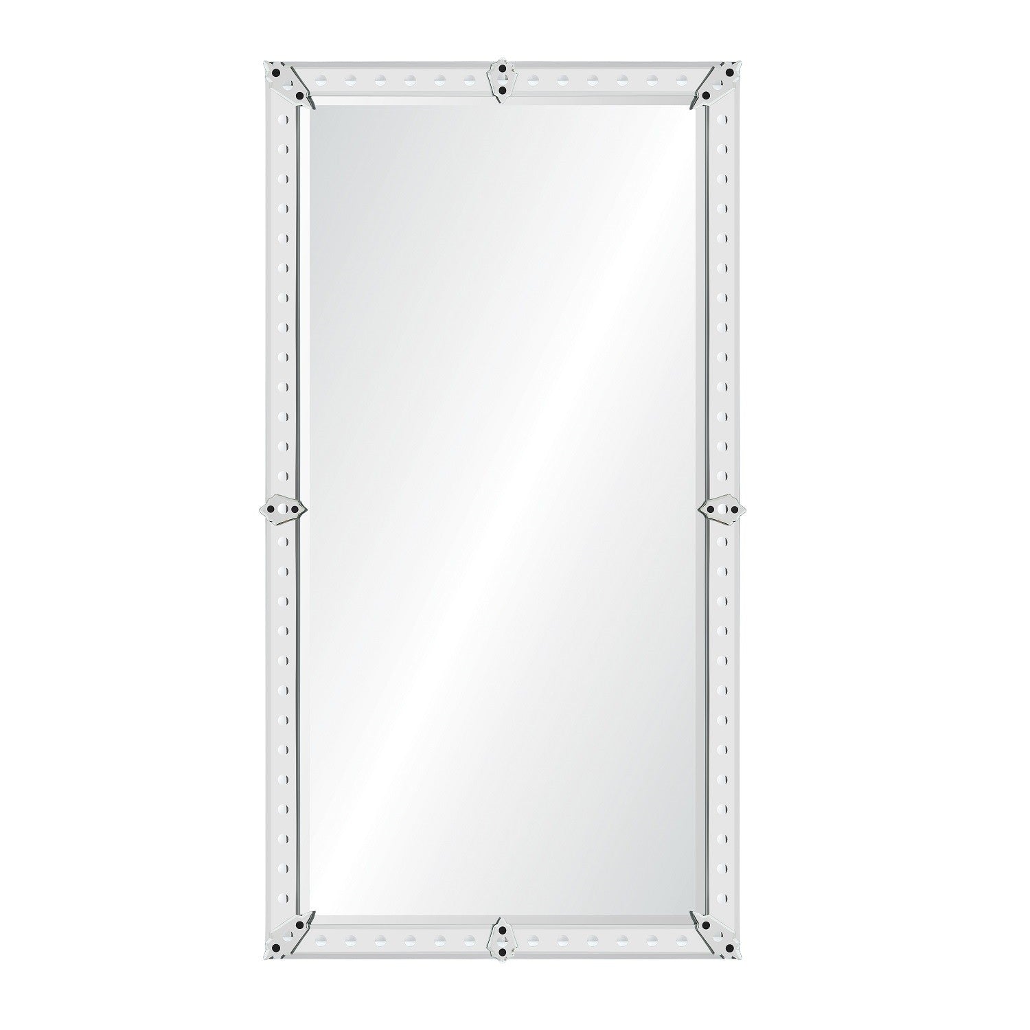 Mirror Home Dainty Wall Mirror