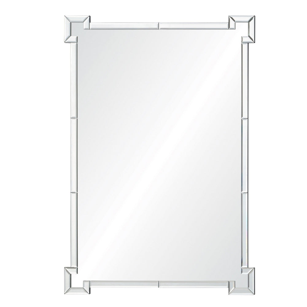 Mirror Home Mirror Framed Venetian Mirror