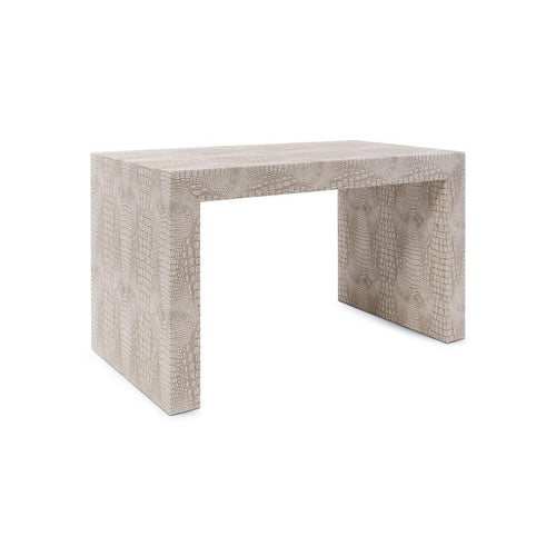 Rockport Table by Square Feathers
