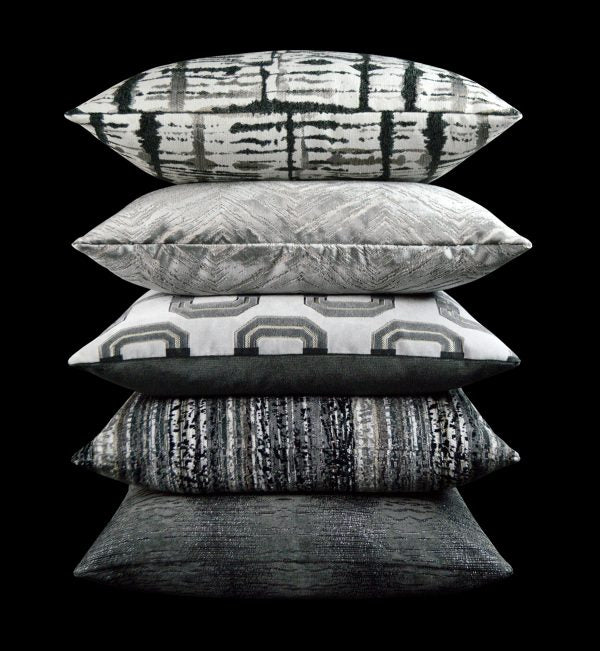 Dv Kap Zermatt Pillow